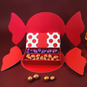 Ramazan Bonbon Kutusu