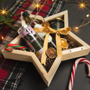 Noramore Starlight Box