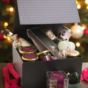 Noramore Premium Box