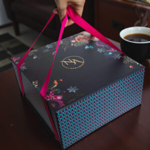 Noramore Premium Box