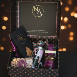 Noramore Mireille Box
