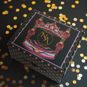 Noramore Mireille Box