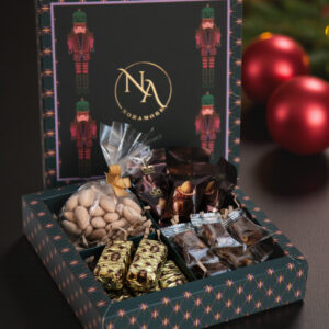 Noramore Mireille Chocolate Box