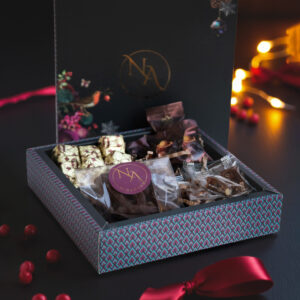 Noramore Premium Chocolate Box