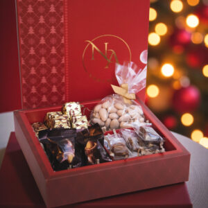 Noramore Scarlette Chocolate Box