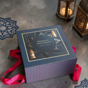 Ramazan Prenium Kutusu