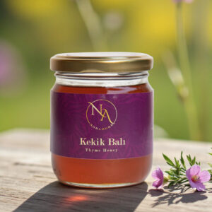 Kekik Balı