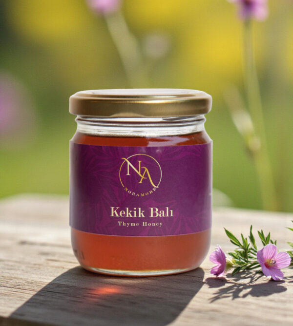 Kekik Balı
