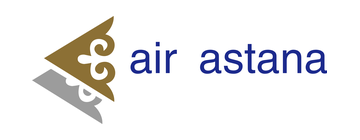 Air Astana logosu