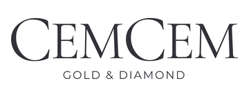 Cemcem Gold & Diamond logosu
