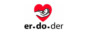 ER-DO-DER logosu