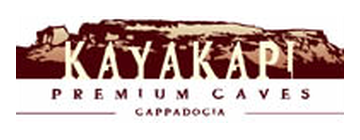 Kayakapı Premium Caves logosu