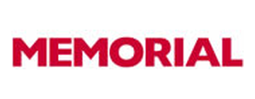 Memorial logosu