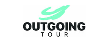 Outgoing Tour logosu