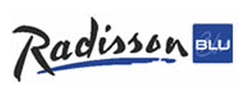 Radisson Blu logosu