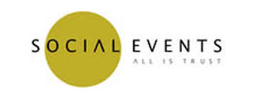 Social Events logosu